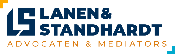 Lanen & Standhardt logo